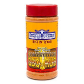 Sucklebusters Competition BBQ Rub - 368g