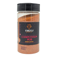 Firefly Competition BBQ Rub