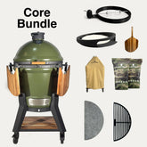 Kama Gear - V2 Kamado Core Bundle