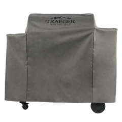 Traeger Ironwood 885 Full Length Grill Cover