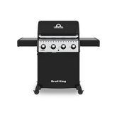 Broil King Crown 410 BBQ