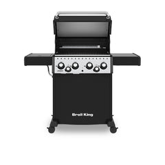 Broil King Crown 480 BBQ