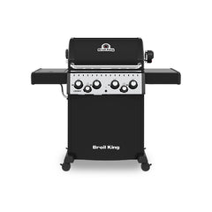 Broil King Crown 480 BBQ
