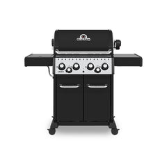 Broil King Crown 490 BBQ