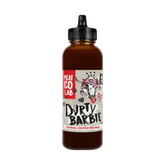 Angus & Oink - Dirty Barbie BBQ Sauce