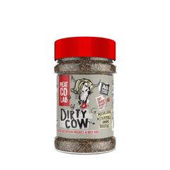 Angus & Oink - Dirty Cow 200g