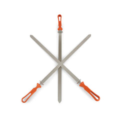 Doori Wide Skewer Set