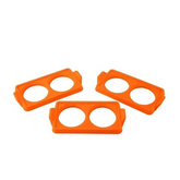 Blackstone 2 Section Egg Ring Tray - 3 Pack