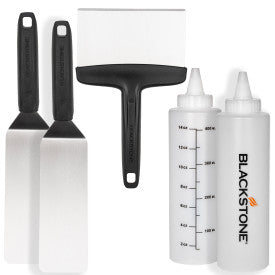 Blackstone Essentials 5 Piece Toolkit