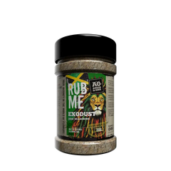 Angus & Oink - Exodust Jerk Seasoning 200g