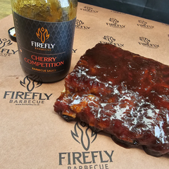Firefly Competition Cherry Sauce