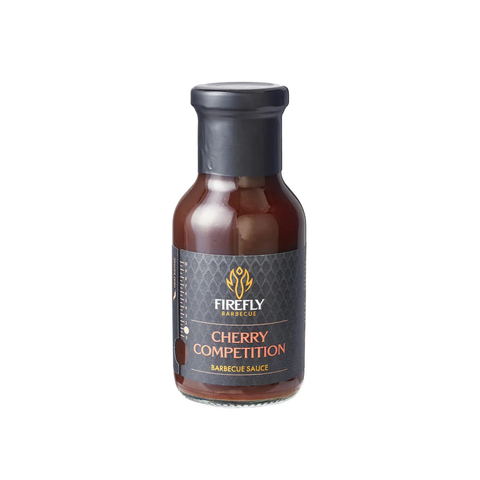 Firefly Competition Cherry Sauce