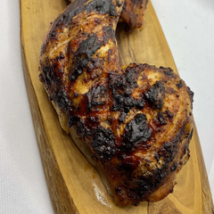 Firefly Louisiana Spicy Cajun BBQ Rub