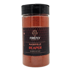 Firefly Nashville Reaper BBQ Rub