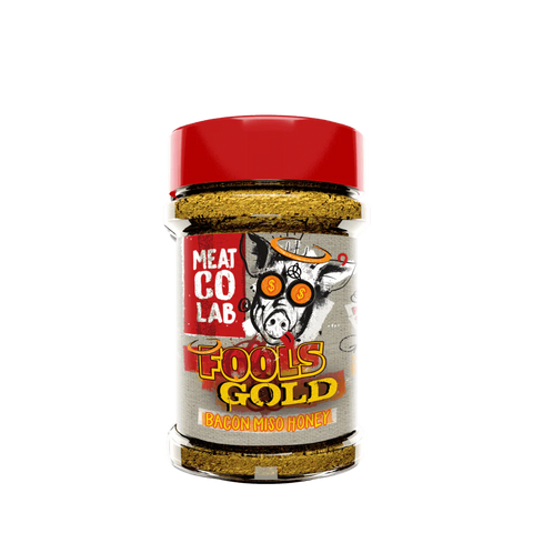 Angus & Oink - Fools Gold 200g
