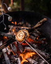 Kadai - Toasting Fork