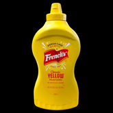 French's Mustard 850g
