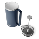 Yeti French Press 64oz