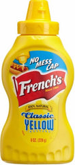 French's Mustard 226g