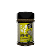 Angus & Oink - Garlic Butter Seasoning 200g