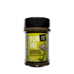 Angus & Oink - Garlic Butter Seasoning 200g