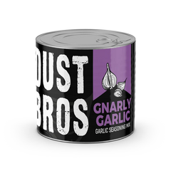 Dust Bros - Gnarly Garlic