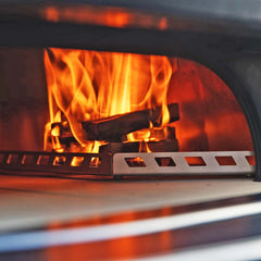 Gozney Dome Wood Rack