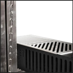 Somerset Grill Co - Core Accessories Bundle For Grande Grill