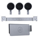 Blackstone Grease Gate & Tool Holder Combo
