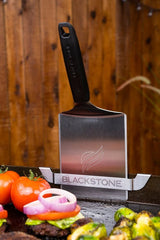Blackstone Grease Gate & Tool Holder Combo