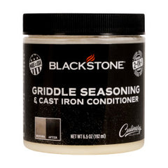 Blackstone Griddle Seasoning & Cast Iron Conditioner