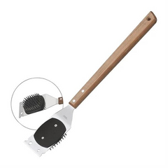 Tramontina Churrasco Grill Brush 420mm