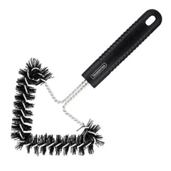 Tramontina Nylon Bristles Grill Brush