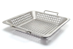 Broil King Stainless Steel Grill Wok