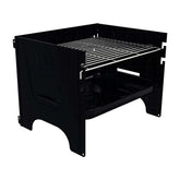 Tramontina Portable BBQ Grill