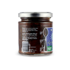 Halopenos - Churrasco Sweet Shredded Halopenos