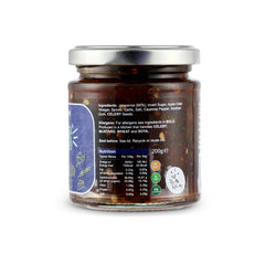 Halopenos - Churrasco Sweet Shredded Halopenos