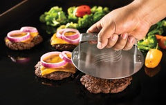 Blackstone Griddle 3 Piece Hamburger Kit