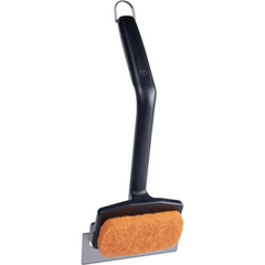 Blackstone Heavy Duty Scraper With Scrub Pad