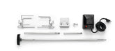 Napoleon Heavy Duty Rotisserie Kit - All Rogue Series