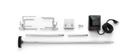 Napoleon Heavy Duty Rotisserie Kit - All Rogue Series