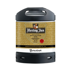 PerfectDraft  Hertog Jan 6L Keg