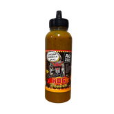 Angus & Oink - Hog Heaven Carolina BBQ Sauce