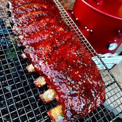 Sucklebusters Hog Waller Original BBQ Rub - 389g