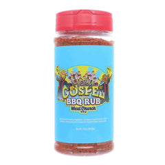 Meat Church Holy Gospel Seasoning