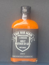 The Rib Man - Holy Mother of God