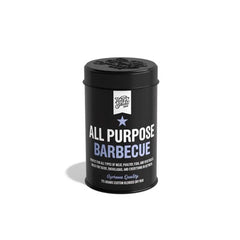 Holy Smoke BBQ - All Purpose Barbecue
