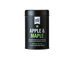 Holy Smoke BBQ - Apple & Maple