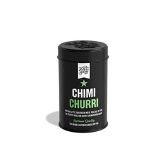 Holy Smoke BBQ - Chimichurri