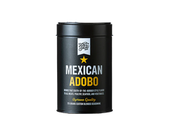 Holy Smoke BBQ - Mexican Adobo